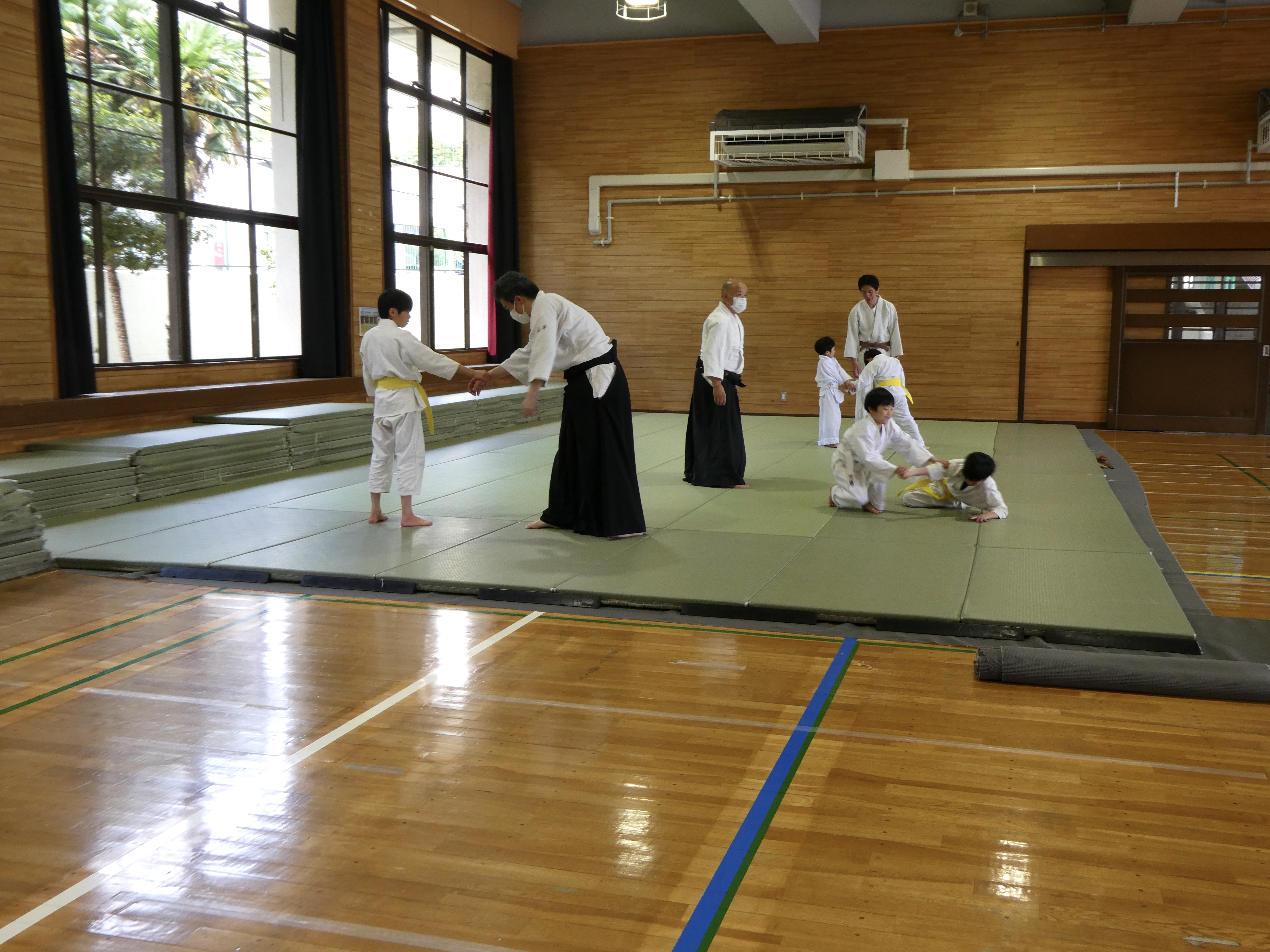 子供写真１
