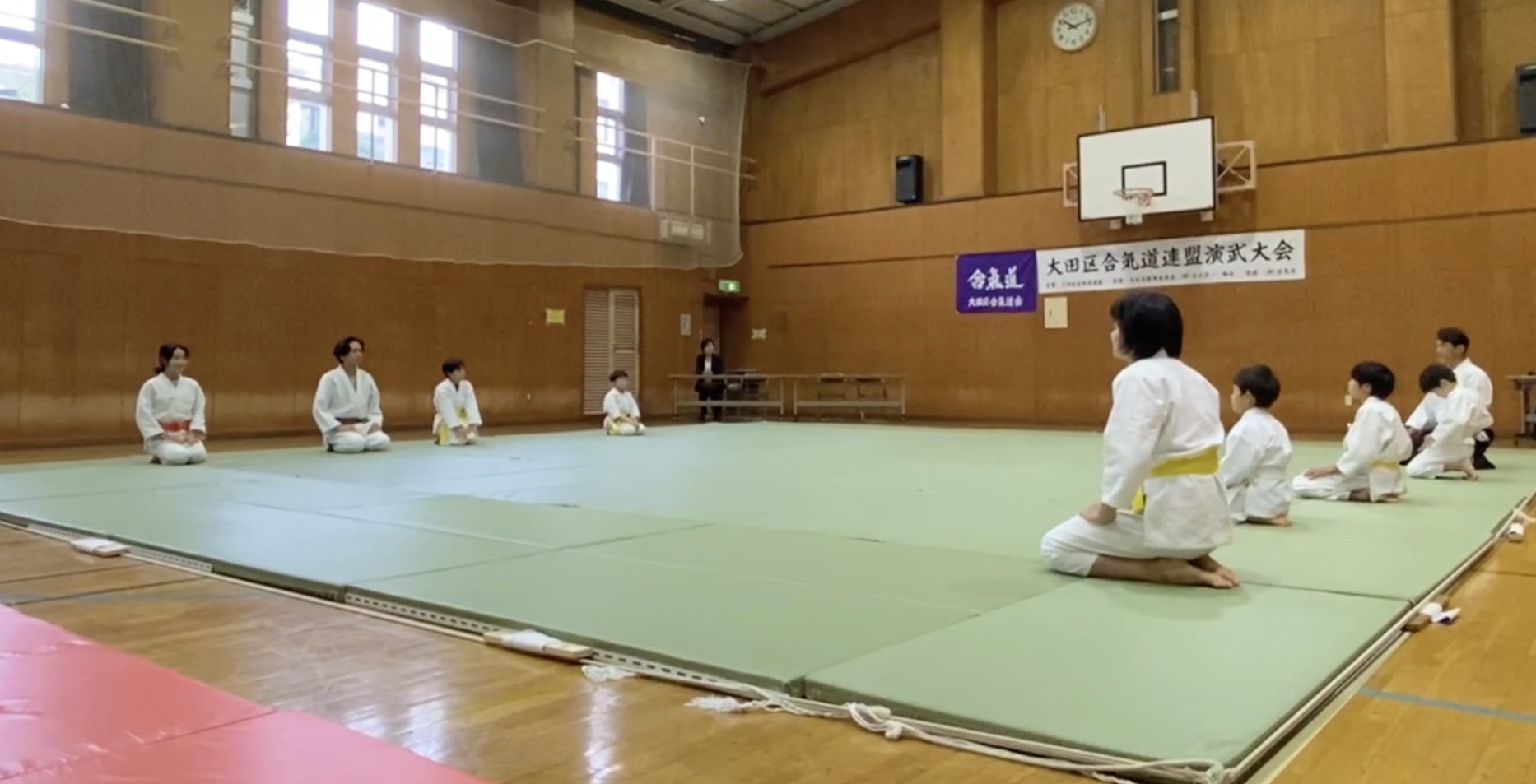 子供写真２